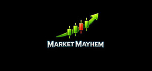 Market Mayhem banner