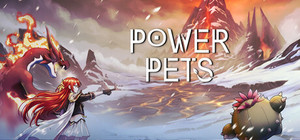 Power Pets banner