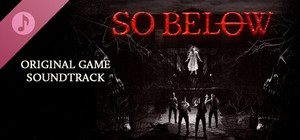 So Below Soundtrack banner