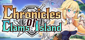Chronicles of Clams Island banner