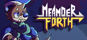 Meander Forth banner