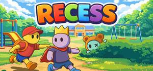 Recess banner