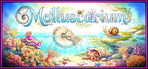 Molluscarium banner