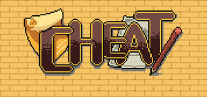CHEAT banner