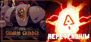 Repetendium & Swarm Grinder banner