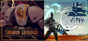 Orbital Bullet + Swarm Grinder banner