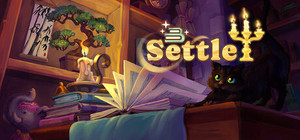 Settle banner