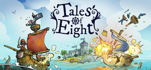 Tales Of Eight banner