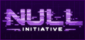 NULL: INITIATIVE banner