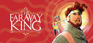 The Faraway King banner