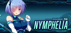 Flash Knight Nymphelia banner