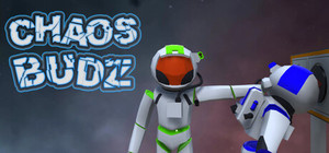 Chaos Budz banner