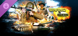 WARNO - Nemesis #6 - The Magdeburg Counterstrike banner