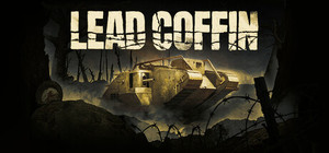Lead Coffin banner