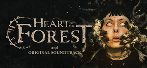 Heart of the Forest: Soundtrack Edition banner