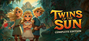 Twins of the Sun: Complete Edition banner