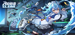 로보클린 banner