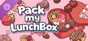 Pack my Lunchbox: Love Notes banner