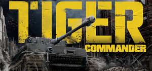Tiger Commander banner