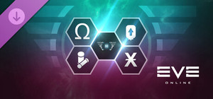 EVE Online: Level 3 Mastery pack banner