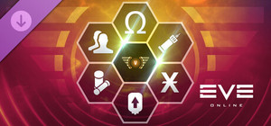 EVE Online: Level 5 Mastery pack banner