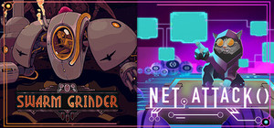 Net.Attack() & Swarm Grinder banner