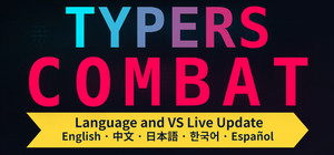 Typers Combat banner