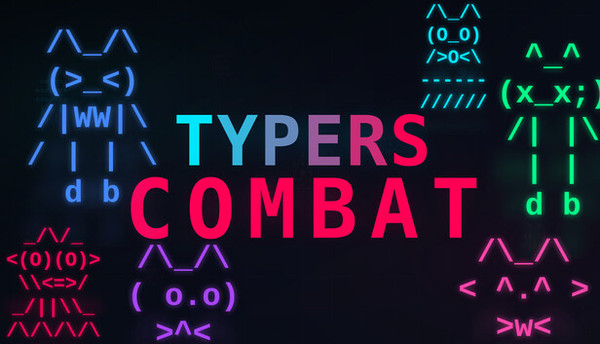 TYPERS COMBAT