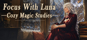 Chill With Luna : your companion banner