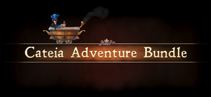Cateia Adventure Bundle banner