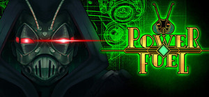 Powerfuel banner