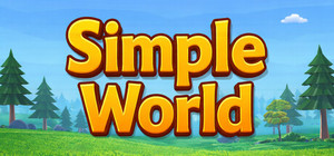 Simple World Beta banner