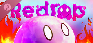 ReDrop Soundtrack banner