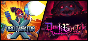 Obliterate the Fairy Tale banner