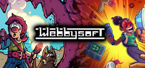 Webbysoft banner