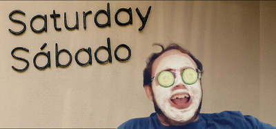 Saturday Sábado