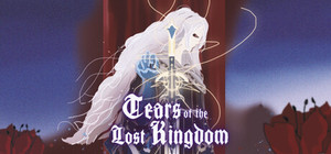 Tears of the Lost Kingdom banner