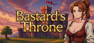 Bastard's Throne banner