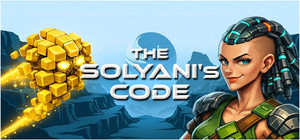 The Solyani's Code banner