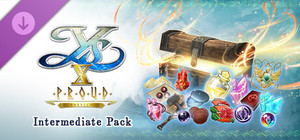 Ys X: Proud Nordics - Intermediate Pack banner