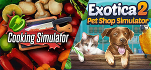 Creatures & Cuisine banner