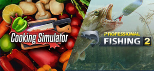 Catch & Cook banner