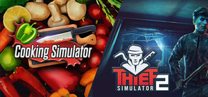 Steal & Meal banner