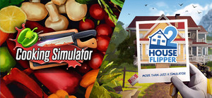 Flip & Fry Bundle banner