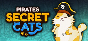 Secret Cats - Pirates banner
