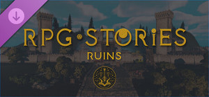 RPG Stories - Ruins Pack banner