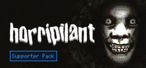 Horripilant - Supporter Pack banner