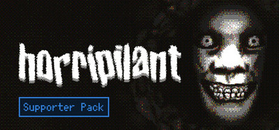 Horripilant - Supporter Pack
