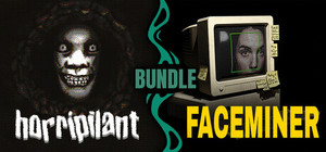 Horripilant X FACEMINER banner