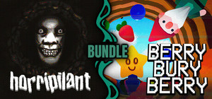 Berry Bury Berry X Horripilant banner